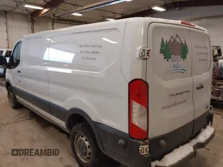 2016 Ford Transit Cargo with VIN 1FTYR2ZM0GKA73295, listed as a IAAI auction lot 41538939 with 301,190 mi miles and . Bid and sale history available at carsss.com. Image 3.
