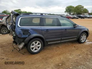 2012 Volvo XC70 3.2L with VIN YV4952BL8C1130034, listed as a Copart auction lot 49821734 with 76,622 mi miles and Salvage Title. Bid and sale history available at DreamBid. Image 3.