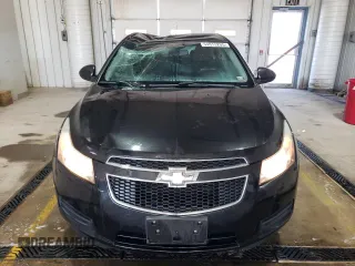 2013 Chevrolet Cruze 1LT with VIN 1G1PC5SB3D7268547, listed as a Copart auction lot 54613205 with 89,973 mi miles and Salvage Title. Bid and sale history available at carsss.com. Image 5.