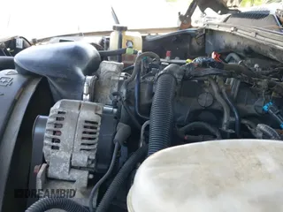 2004 GMC Sierra 1500 SLE with VIN 2GTEK13T941334257, listed as a IAAI auction lot 42199192 with 180,166 mi miles and . Bid and sale history available at DreamBid. Image 19.