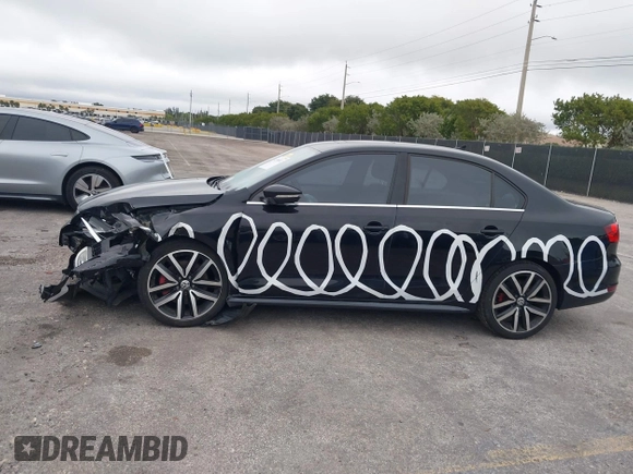 2012 Volkswagen Jetta GLI Autobahn with VIN 3VW5A7AJ0CM065108, listed as a IAAI auction lot 41398932 with 142,441 mi miles and . Bid and sale history available at DreamBid. Image 15.