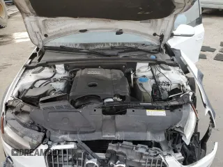 2013 Audi allroad Premium with VIN WA19FAFLXDA197508, listed as a Copart auction lot 82213554 with 82,060 mi miles and Salvage Title. Bid and sale history available at carsss.com. Image 13.