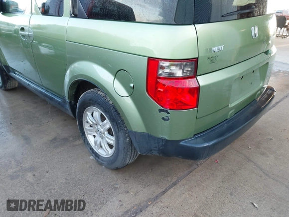 2007 Honda Element EX with VIN 5J6YH18757L003921, listed as a IAAI auction lot 42110795 with 222,058 mi miles and . Bid and sale history available at DreamBid. Image 6.