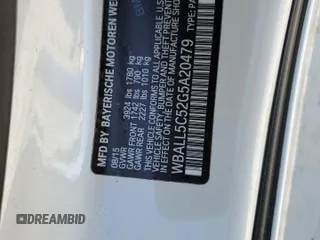2016 BMW Z4 sDrive28i with VIN WBALL5C52G5A20479, listed as a Copart auction lot 45587215 with 0 mi miles and Salvage Title. Bid and sale history available at carsss.com. Image 14.