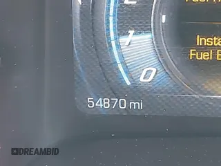2015 Chevrolet Corvette 3LT with VIN 1G1YF2D76F5116733, listed as a IAAI auction lot 42252846 with 54,870 mi miles and . Bid and sale history available at DreamBid. Image 15.