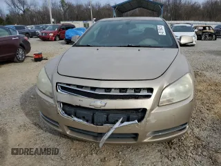 2008 Chevrolet Malibu 1LT with VIN 1G1ZH57BX8F229226, listed as a Copart auction lot 43116415 with 181,388 mi miles and Clean Title. Bid and sale history available at DreamBid. Image 5.