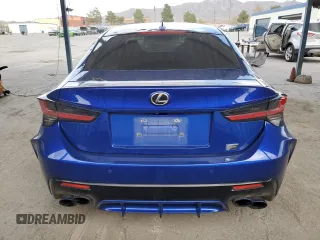 2020 Lexus RC F F z VIN JTHDP5BC6L5007610, wystawiony jako Copart lot #82492464 z przebiegiem 66 693 mil mil oraz Czysty tytuł • Clean title. Historia ofert i sprzedaży dostępna na DreamBid. Obrazek 6.