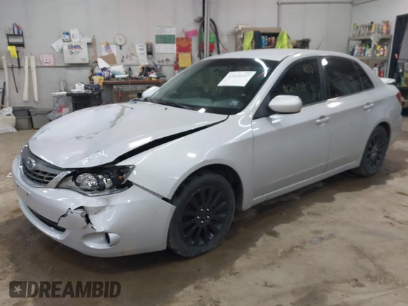 2008 Subaru Impreza i с VIN JF1GE61698H502806, выставлен на аукционе IAAI как лот 42019107 с пробегом 167 232 миль миль и . История ставок и продаж доступна на DreamBid. Изображение 17.
