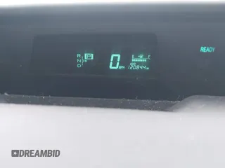 2008 Toyota Prius with VIN JTDKB20U583361073, listed as a IAAI auction lot 41839068 with 120,844 mi miles and . Bid and sale history available at DreamBid. Image 16.