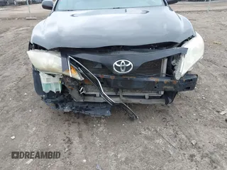 2011 Toyota Camry LE with VIN 4T1BF3EK1BU181281, listed as a IAAI auction lot 42030812 with 275,975 mi miles and . Bid and sale history available at carsss.com. Image 6.