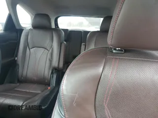 2018 Lexus RX with VIN JTJDGKCAXJ2002113, listed as a Copart auction lot 43400965 with 133,922 mi miles and Salvage Title. Bid and sale history available at carsss.com. Image 10.