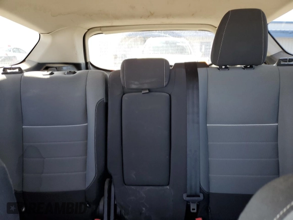 2014 Ford Escape SE with VIN 1FMCU9GX4EUB94455, listed as a Copart auction lot 48582275 with 166,981 mi miles and Non Repairable. Bid and sale history available at carsss.com. Image 10.