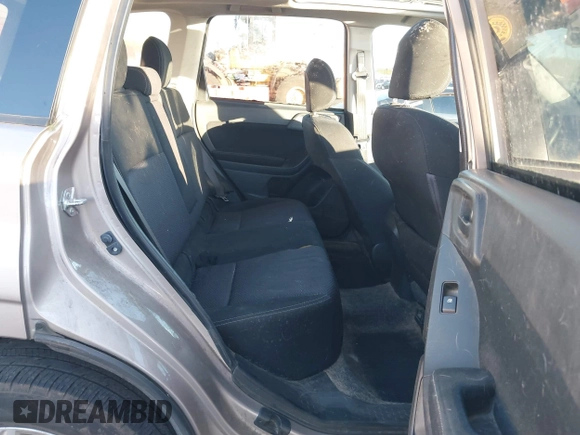 2015 Subaru Forester Premium with VIN JF2SJADCXFH833011, listed as a IAAI auction lot 41271024 with 151,770 mi miles and . Bid and sale history available at DreamBid. Image 8.