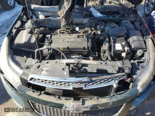 2014 Chevrolet Cruze LS with VIN 1G1PA5SH1E7239981, listed as a Copart auction lot 46219795 with 0 mi miles and Non Repairable. Bid and sale history available at carsss.com. Image 11.