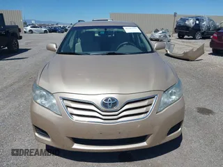 2011 Toyota Camry LE with VIN 4T1BF3EK9BU681057, listed as a IAAI auction lot 42207555 with 147,476 mi miles and . Bid and sale history available at DreamBid. Image 13.