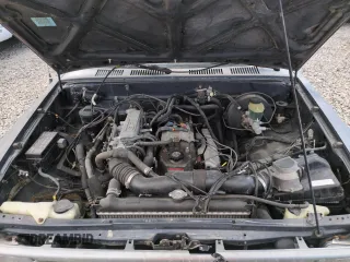 1993 Toyota Pickup with VIN 4TARN81A0PZ075782, listed as a Copart auction lot 62792165 with 159,828 mi miles and Clean title. Bid and sale history available at DreamBid. Image 11.