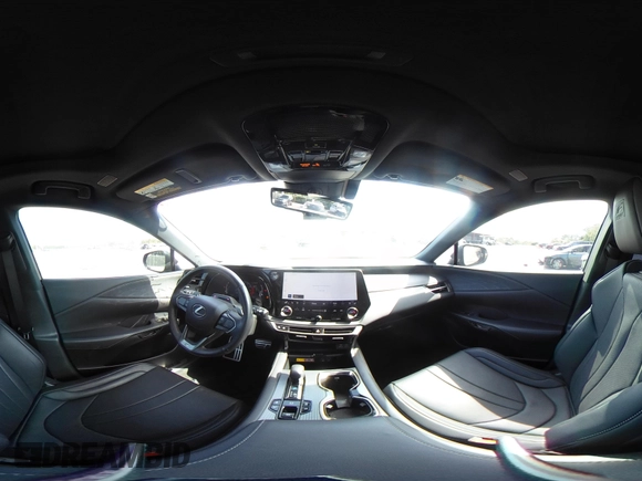 2023 Lexus RX 350 с VIN 2T2BAMCA1PC002613, выставлен на аукционе IAAI как лот 42378763 с пробегом 26 651 миль миль и . История ставок и продаж доступна на DreamBid. Изображение 18.