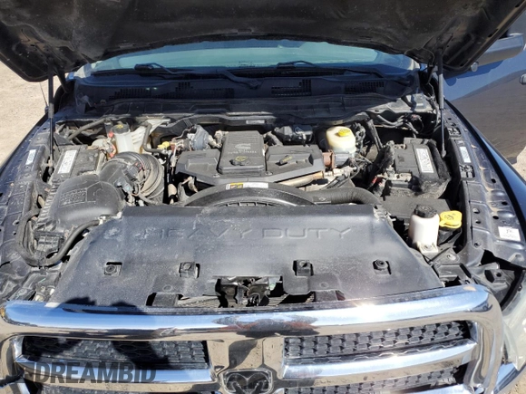 2016 Ram 3500 Tradesman z VIN 3C63RRGL0GG139842, wystawiony jako Copart lot #46531575 z przebiegiem 125 682 mil mil oraz Tytuł czysty. Historia ofert i sprzedaży dostępna na DreamBid. Obrazek 12.