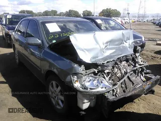 2001 Toyota Avalon XL z VIN 4T1BF28B41U159005, wystawiony jako IAAI lot #22756933 z przebiegiem Nie podano mil oraz . Historia ofert i sprzedaży dostępna na DreamBid. Obrazek 1.