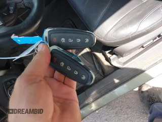 2013 Ford Escape Titanium with VIN 1FMCU9J98DUC45917, listed as a IAAI auction lot 42503892 with 173,284 mi miles and . Bid and sale history available at DreamBid. Image 11.