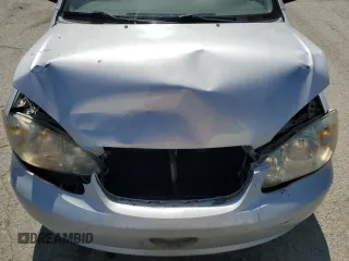 2007 Toyota Corolla CE с VIN 2T1BR32EX7C735948, выставлен на аукционе Copart как лот 61457895 с пробегом 290 411 миль миль и Чистый • Clean title. История ставок и продаж доступна на DreamBid. Изображение 11.