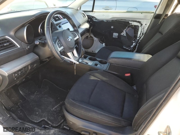 2015 Subaru Legacy 2.5i Premium with VIN 4S3BNBC65F3012755, listed as a Copart auction lot 45547265 with 139,553 mi miles and Salvage Title. Bid and sale history available at carsss.com. Image 7.