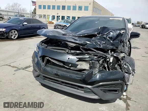 2022 Subaru WRX Limited with VIN JF1VBAL67N9016968, listed as a Copart auction lot 49042955 with 44,609 mi miles and Salvage title. Bid and sale history available at DreamBid. Image 14.