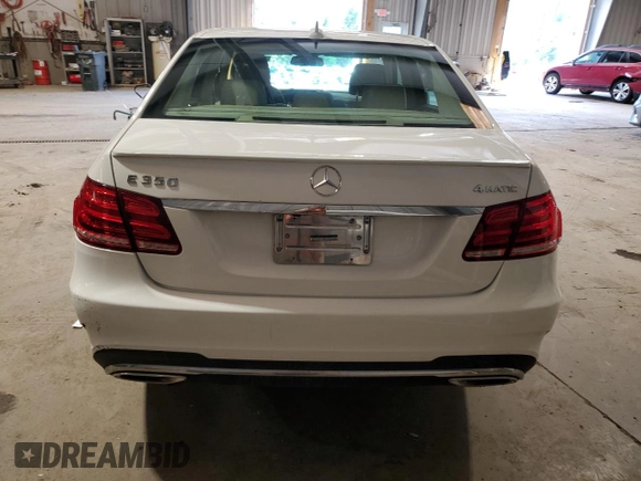 2014 Mercedes-Benz E 350 Luxury with VIN WDDHF8JB5EA865828, listed as a Copart auction lot 56080755 with 95,572 mi miles and Salvage Title. Bid and sale history available at DreamBid. Image 6.