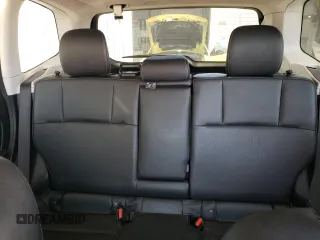 2015 Subaru Forester XT Touring with VIN JF2SJGUC3FH489959, listed as a Copart auction lot 53357525 with 123,273 mi miles and Salvage title. Bid and sale history available at DreamBid. Image 10.