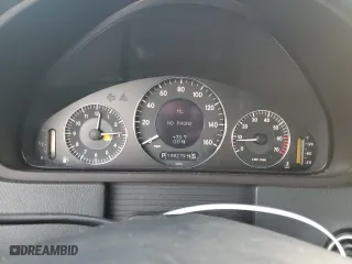 2003 Mercedes-Benz CLK-Class 5.0L with VIN WDBTJ75J13F024814, listed as a Copart auction lot 84953374 with 199,279 mi miles and Clean Title. Bid and sale history available at carsss.com. Image 9.