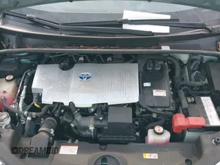 2019 Toyota Prius LE with VIN JTDL9RFU8K3012982, listed as a IAAI auction lot 42927107 with 26,378 mi miles and . Bid and sale history available at DreamBid. Image 19.