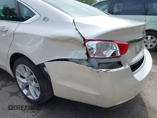 2014 Chevrolet Impala LTZ с VIN 1G1155S36EU104625, выставлен на аукционе IAAI как лот 42129321 с пробегом 43 319 миль миль и . История ставок и продаж доступна на DreamBid. Изображение 6.
