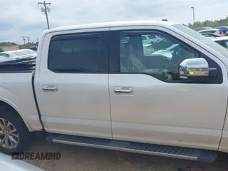2016 Ford F-150 XLT with VIN 1FTEW1EF3GFA69098, listed as a IAAI auction lot 42013249 with 134,628 mi miles and . Bid and sale history available at DreamBid. Image 14.