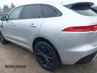 2017 Jaguar F-Pace z VIN SADCP2BV4HA049757, wystawiony jako IAAI lot #42355061 z przebiegiem 45 116 mil mil oraz . Historia ofert i sprzedaży dostępna na DreamBid. Obrazek 14.