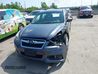 2014 Subaru Legacy Premium z VIN 4S3BMBC62E3018577, wystawiony jako IAAI lot #42459026 z przebiegiem 129 465 mil mil oraz . Historia ofert i sprzedaży dostępna na DreamBid. Obrazek 12.