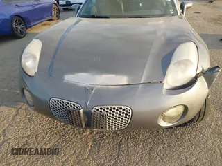 2006 Pontiac Solstice z VIN 1G2MB35B36Y119456, wystawiony jako IAAI lot #41850695 z przebiegiem 135 911 mil mil oraz . Historia ofert i sprzedaży dostępna na DreamBid. Obrazek 6.