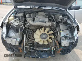 2019 Nissan Frontier SV с VIN 1N6AD0EV1KN765217, выставлен на аукционе Copart как лот 58986985 с пробегом 101 593 миль миль и Списание • Salvage title. История ставок и продаж доступна на DreamBid. Изображение 11.