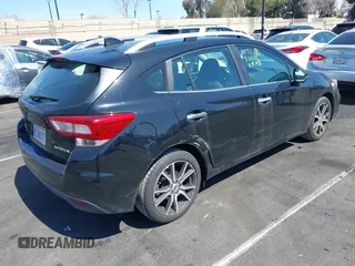 2018 Subaru Impreza Limited z VIN 4S3GTAT63J3716421, wystawiony jako IAAI lot #41818288 z przebiegiem 51 320 mil mil oraz . Historia ofert i sprzedaży dostępna na DreamBid. Obrazek 4.