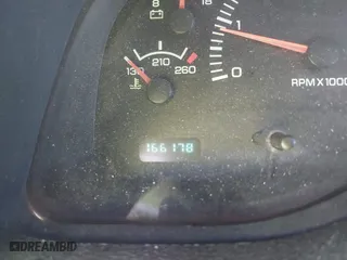 2001 Dodge Ram 1500 Work Special with VIN 1B7HC16X21S331320, listed as a IAAI auction lot 41700452 with 166,178 mi miles. Bid and sale history available at carsss.com. Image 16.