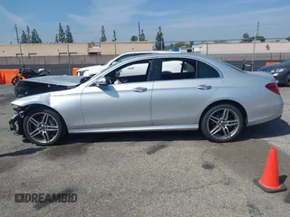 2019 Mercedes-Benz E-Class E 300 with VIN WDDZF4JB9KA582874, listed as a IAAI auction lot 41855689 with 42,445 mi miles. Bid and sale history available at carsss.com. Image 13.