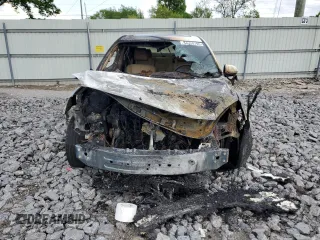 2010 Mazda 3 i Sport with VIN JM1BL1SF6A1102857, listed as a Copart auction lot 54330195 with Not Provided miles and Salvage Title. Bid and sale history available at DreamBid. Image 5.