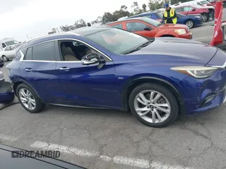 2018 Infiniti QX30 Pure с VIN SJKCH5CP8JA046812, выставлен на аукционе IAAI как лот 42179966 с пробегом 141 662 миль миль и . История ставок и продаж доступна на DreamBid. Изображение 13.