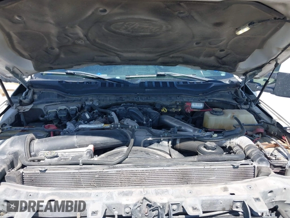 2017 Ford F-250 Lariat with VIN 1FT7W2BT5HEB40592, listed as a IAAI auction lot 42289316 with 316,783 mi miles and . Bid and sale history available at DreamBid. Image 10.