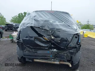2020 Chevrolet Trax LS z VIN KL7CJKSB6LB324435, wystawiony jako IAAI lot #42182767 z przebiegiem 39 942 mil mil oraz . Historia ofert i sprzedaży dostępna na DreamBid. Obrazek 6.