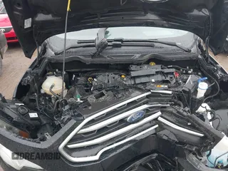 2018 Ford EcoSport SE z VIN MAJ3P1TE6JC234302, wystawiony jako IAAI lot #41735414 z przebiegiem 95 267 mil mil oraz . Historia ofert i sprzedaży dostępna na DreamBid. Obrazek 10.