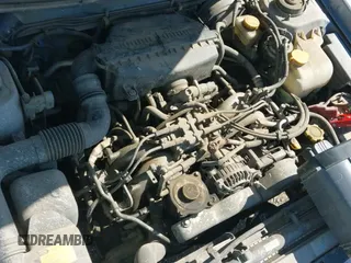 2002 Subaru Forester L with VIN JF1SF63542H716167, listed as a IAAI auction lot 42190765 with 156,775 mi miles and . Bid and sale history available at DreamBid. Image 18.