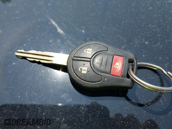 2015 Nissan Note S Plus with VIN 3N1CE2CP0FL408824, listed as a IAAI auction lot 42422052 with 232,119 mi miles and . Bid and sale history available at DreamBid. Image 11.