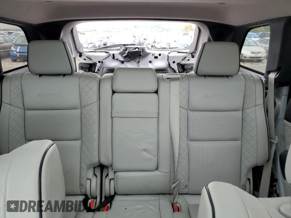 2019 Jeep Grand Cherokee Summit with VIN 1C4RJFJT4KC848996, listed as a Copart auction lot 54974925 with 106,517 mi miles and Salvage title. Bid and sale history available at DreamBid. Image 10.