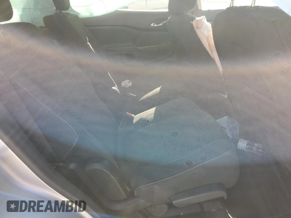 2018 GMC Acadia SLE with VIN 1GKKNSLA2JZ127389, listed as a Copart auction lot 77934854 with 85,542 mi miles and Salvage Title. Bid and sale history available at DreamBid. Image 11.
