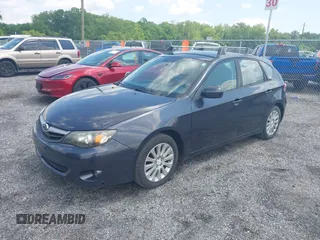 2011 Subaru Impreza Premium z VIN JF1GH6B66BG822054, wystawiony jako IAAI lot #42368458 z przebiegiem 140 237 mil mil oraz . Historia ofert i sprzedaży dostępna na DreamBid. Obrazek 2.